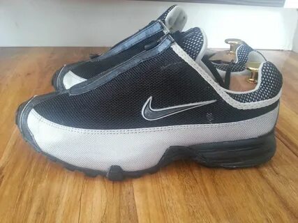Nike storm