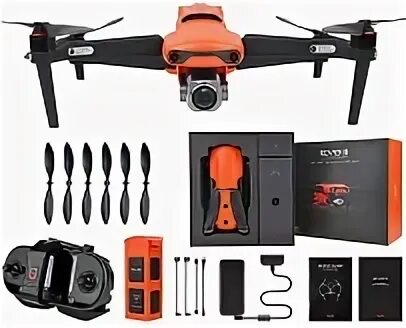 Аутель эво 2. Autel EVO 2 Pro 6k. Квадрокоптер Autel EVO II Pro 6k. Autel EVO 2 Pro v2. Квадрокоптер Autel EVO 2 Pro 6k Rugged Bundle дрон.