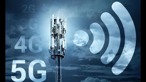 Интернет 3g 4g