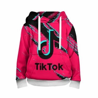 Одежда в тик токе