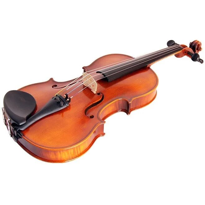 Концертная скрипка