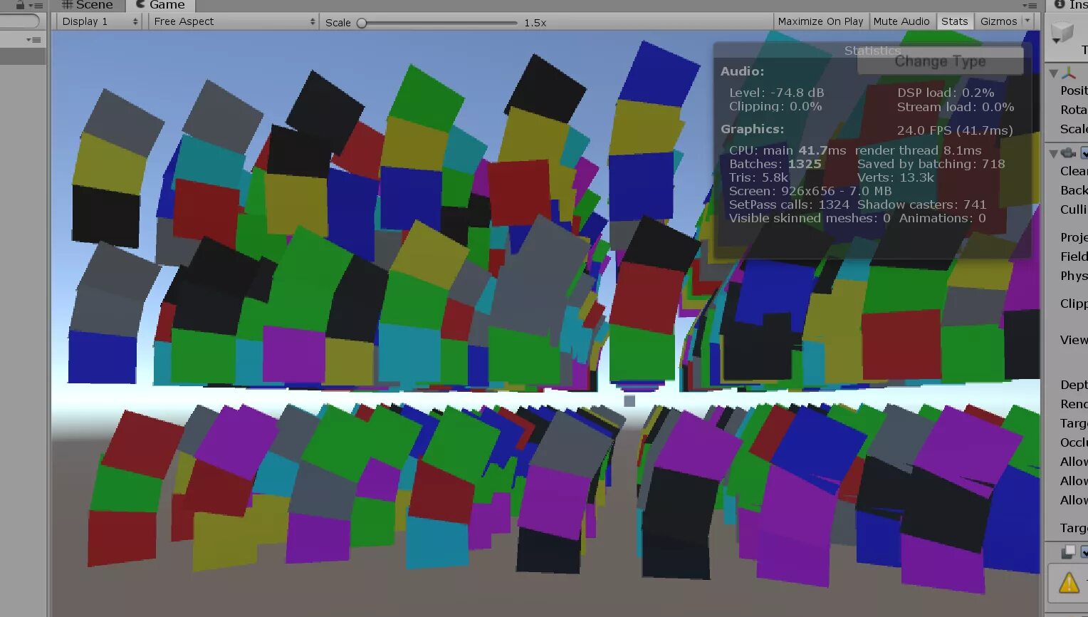 Unity thread. Unity dot product. vector3 unity. raycast. aspect игра.