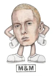 Eminem m