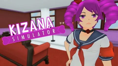 Yandere chan simulator mod