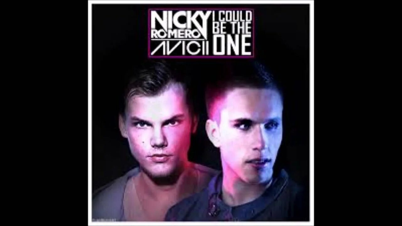 Be the one. Avicii vs Nicky Romero. Avicii Nicky Romero i could be the one. Avicii, Nicky Romero-i could be the one (Avicii vs. Nicky Romero). Avicii i could be the one альбом.