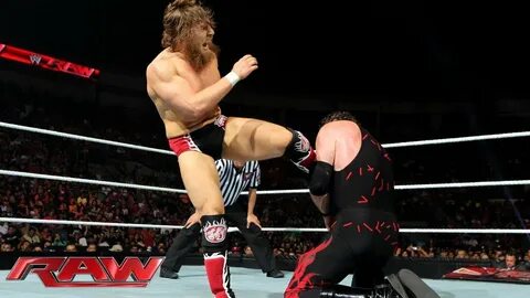 Wwe raw 2013