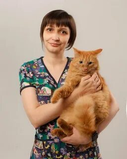 Фелинолог