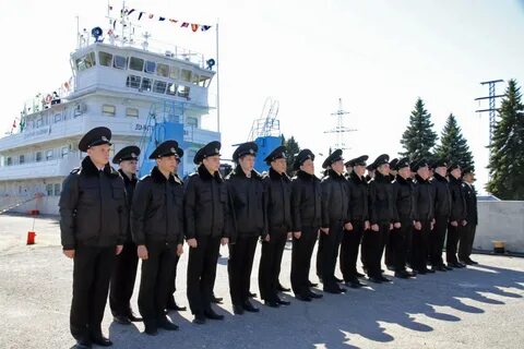 Волжские компании