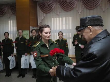 Факультет подготовки