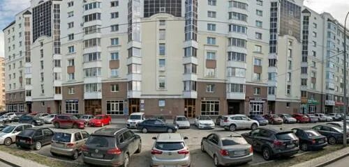Бизнес-Центр Большакова-61 - аренда помещений, телефон, адрес Большакова, 61