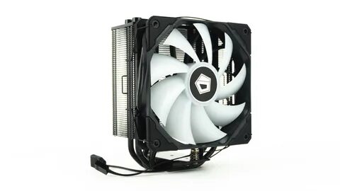 Кулер id cooling frozn a410