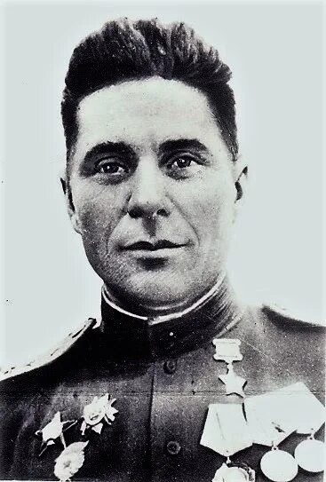 Гридинъ стрелковый