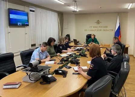 Главное управление обслуживание