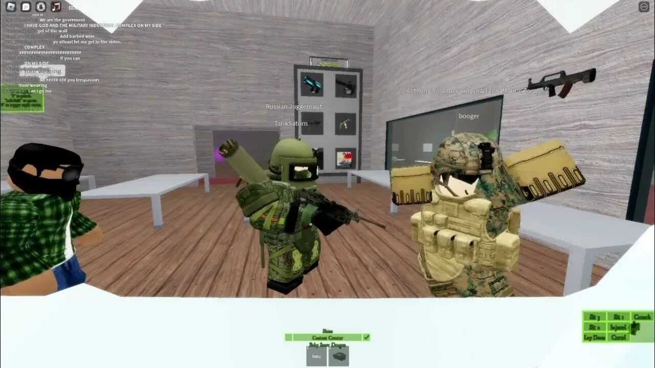 Zombie apocalypse roleplay from scratch. Zombie apocalypse roleplay from scratch