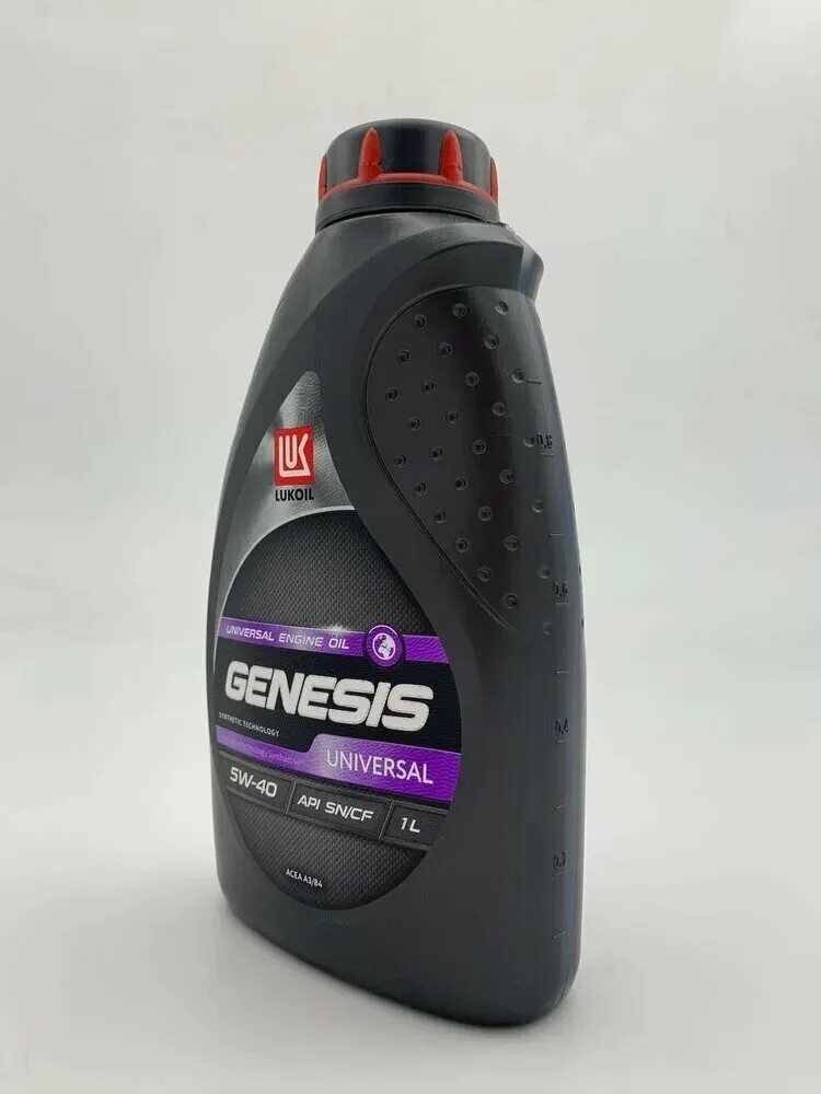 Лукойл Genesis Universal 5w40. Lukoil Genesis Universal 5w-40 1л. Lukoil3148630 Лукойл Genesis. Лукойл Генезис 5 40. Масло 5w40 synth