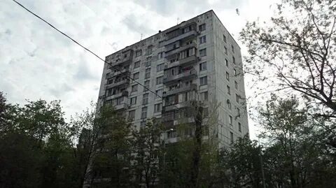 Ул парковая 48