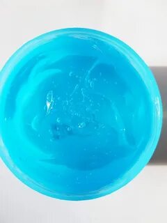 Real gel