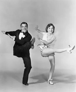 Old dance