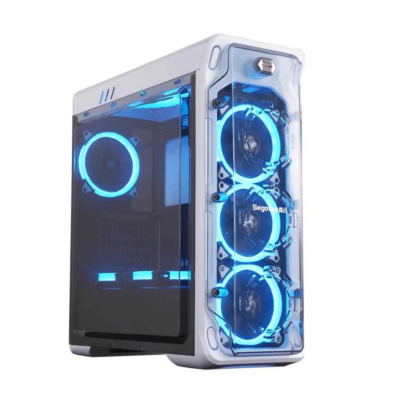 Segotep Lux II White e-ATX. Segotep Lux 2 White. Segotep Lux 360. Корпус ATX f1 Player+ 5 Cooler.