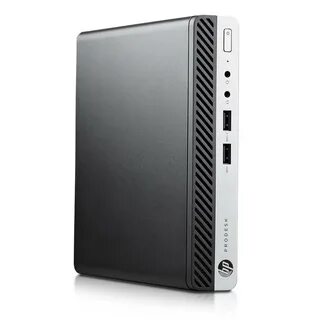 Prodesk mini