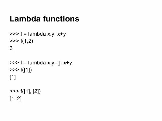 Функция Lambda в питоне. Лямбда функции питон. Lambda Python синтаксис. Лямбда выражения Python.