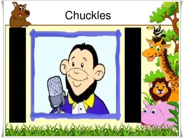 Чаклз. Чаклс обезьяна. Chuckles спотлайт. Английский язык chuckles. Pet chuckles