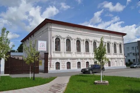 Лев муром