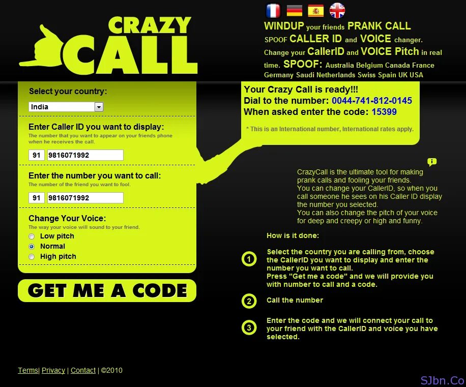 Crazy Call. Crazy Call bot промокоды. Get number приложение. Prank Call крылатый changed.