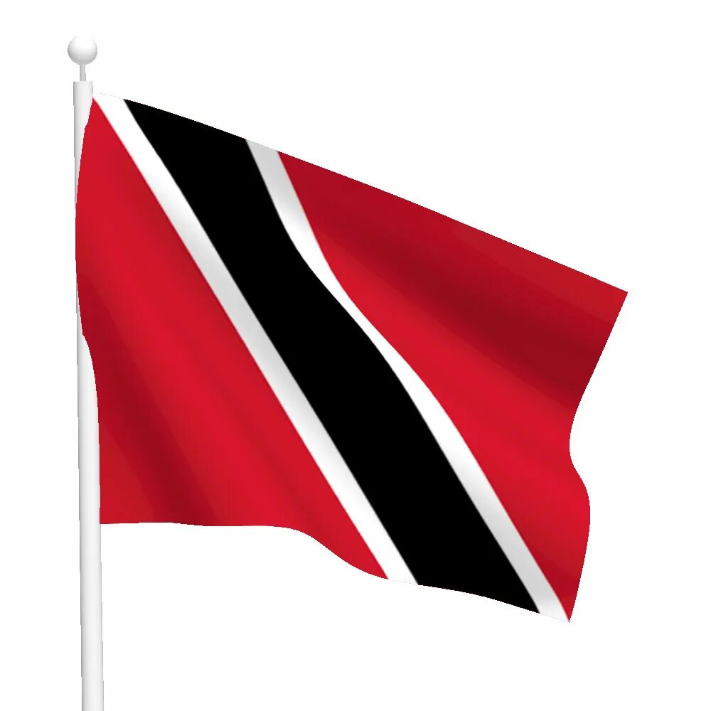Flag heavier