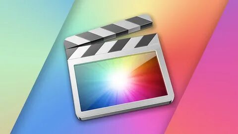 Final cut pro x