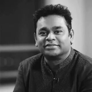 A.R. RAHMAN - Radio Olive.