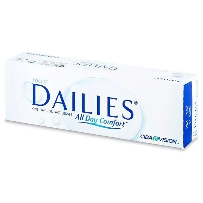 Ru дейли. Focus Dailies all Day Comfort. Контактные линзы Focus Dailies. Alcon Focus Dailies. Comfort Vision фото.