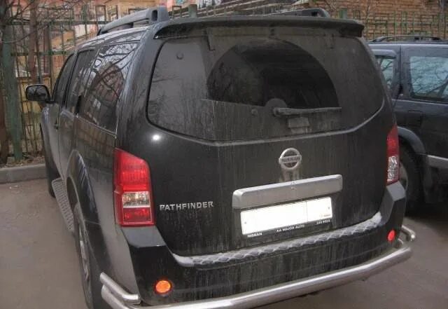 Задний бампер патфайндер r51. Задний спойлер nissan pathfinder r51. защита заднего бампера nissan pathfinder. дефлектор заднего стекла nissan pathfinder r51. защита заднего бампера ниссан патфайндер r51.