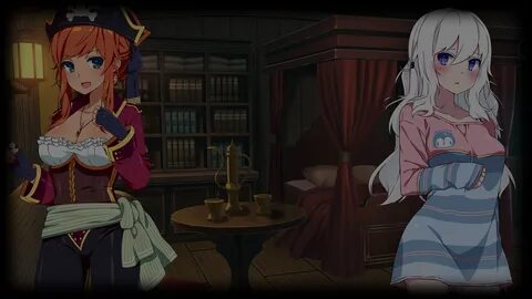 Sakura MMO 3 - Mischief.