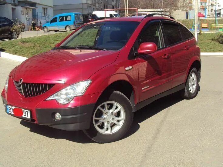 Ssangyong actyon 2010. Санг йонг актион 2010. саньенг актион 2010. санг енг actyon 2010. ssangyong actyon 2010 дизель.