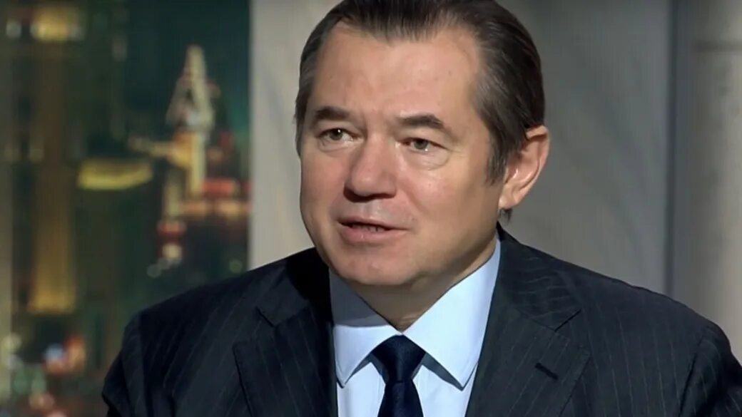 Глазьев о ситуации в стране. С. ю. глазьева.
