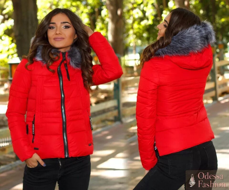 Зимняя куртка 46 размер. Куртка женская зимняя. Зимняя куртка 46 размер. Пуховик с мехом женский. Куртка красная женская короткая.