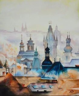 Город дубовой