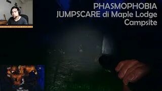 Фазмофобия maple lodge campsite. Фазмофобия maple lodge campsite