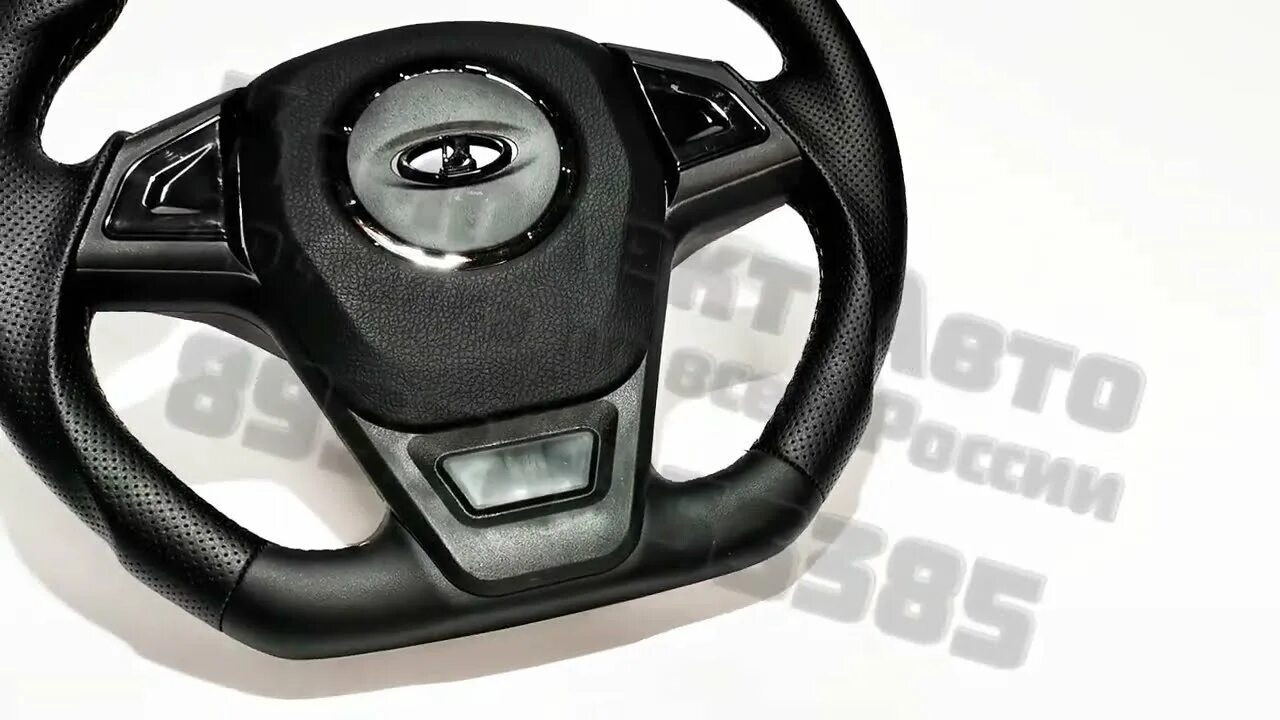 Как снять руль нива урбан Руль на Ниву УРБАН-2 "BRABUS" (черный лак) YouTube