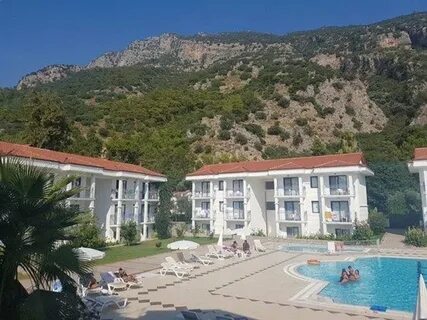 Belcekum hotel 4