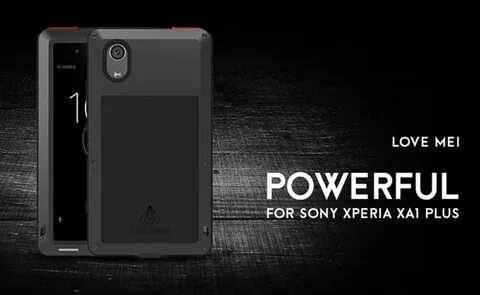 Powers sony