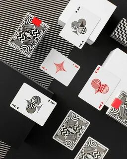 These cards