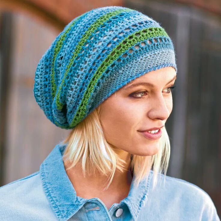 Knit hats. Шапки ажурные Бинни. Вязаные шапки для женщин. Шапочка летняя женская. Шапка крючком.