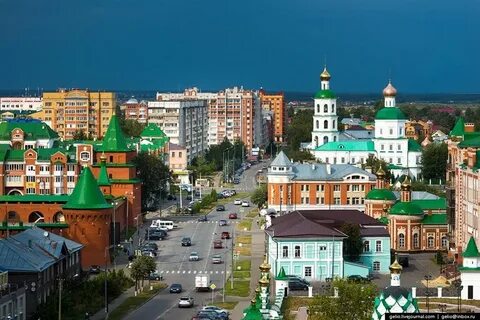 Г йошкар ола зеленая
