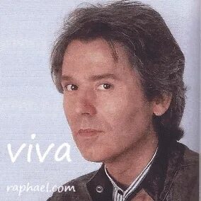 Viva raphael