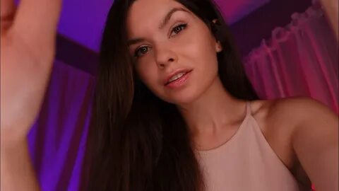 Asmr pov