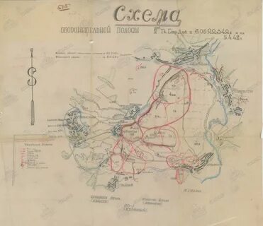 Бугроватка на карте