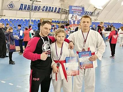 Бойцовский клуб сталинград