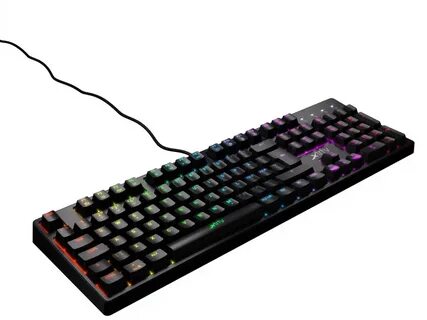 Xtrfy